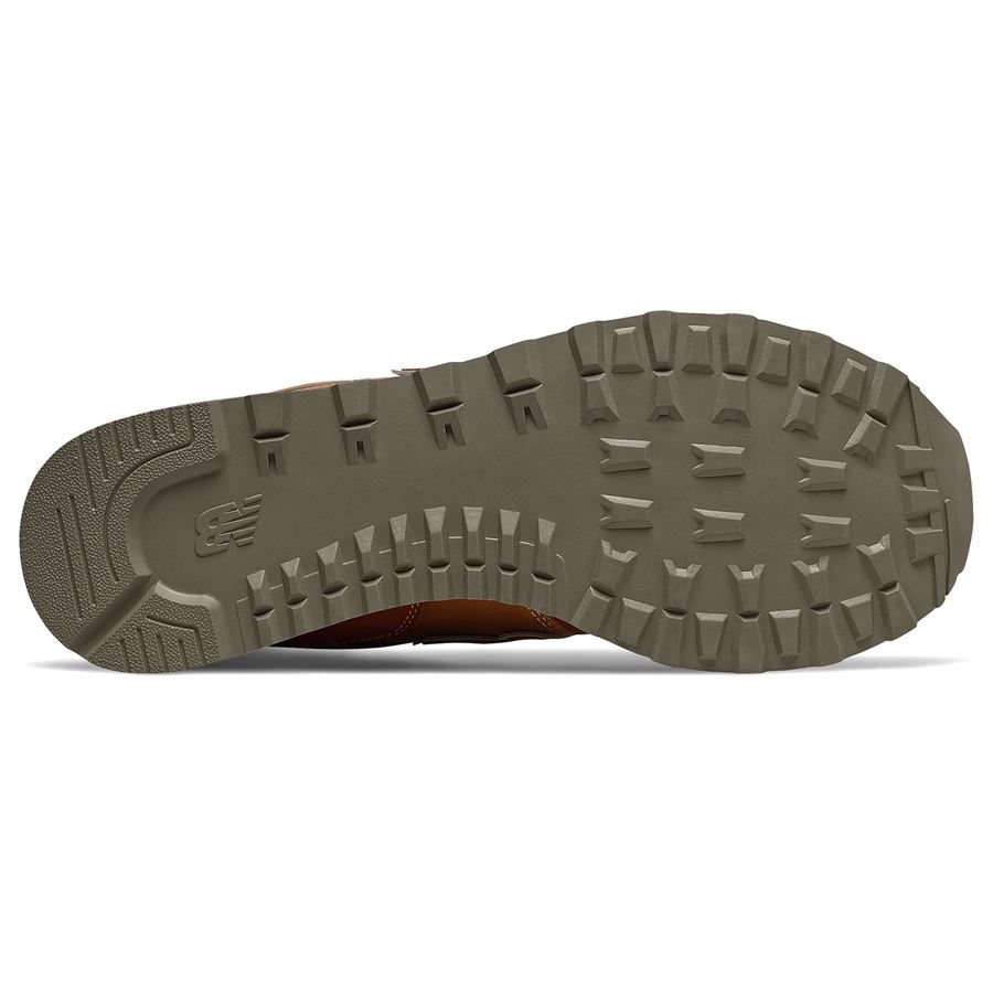 ML574 sneakers uomo New Balance | NBML574OMA